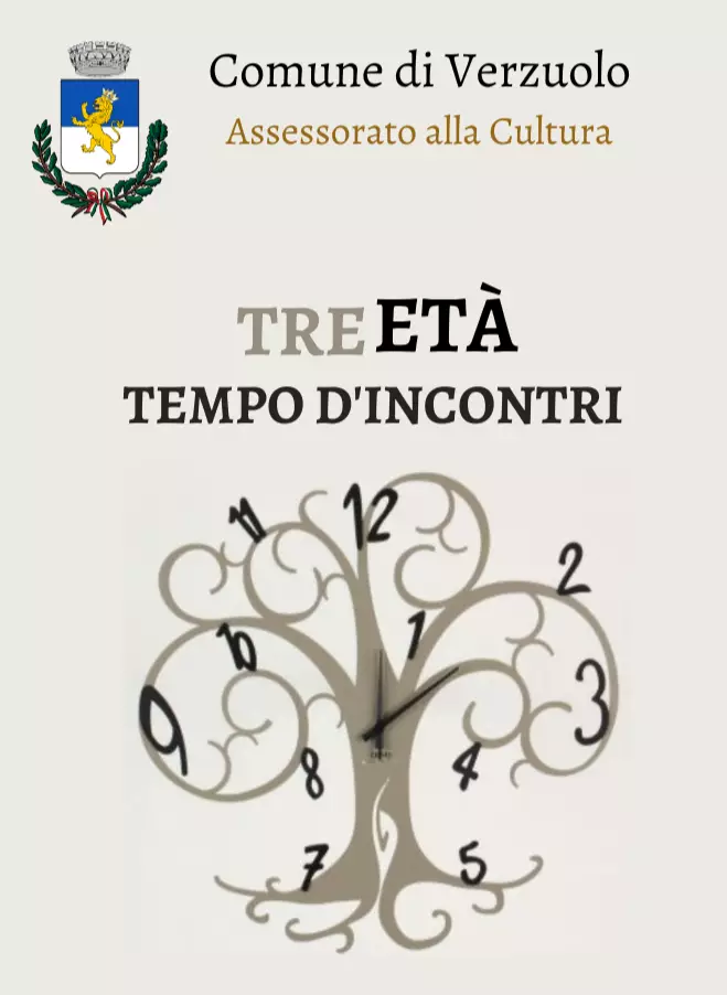 tre età