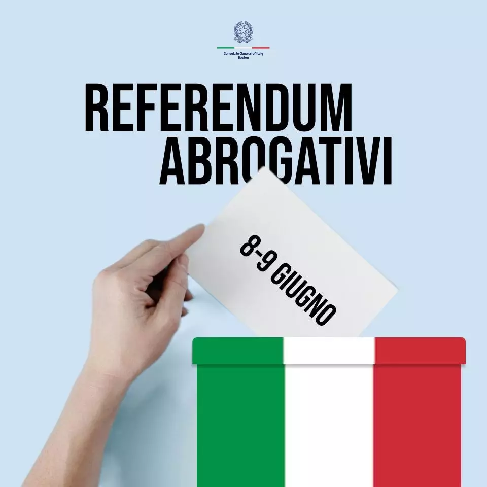 Referendum