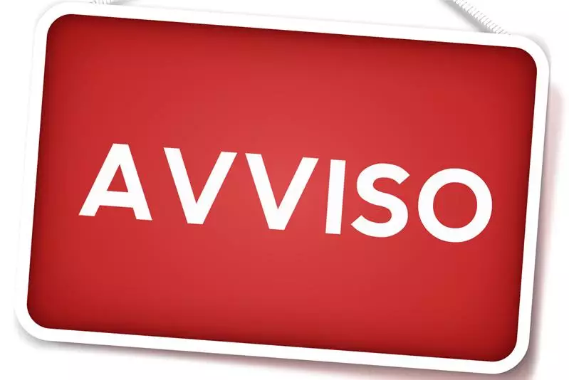 Calendario prove di concorso