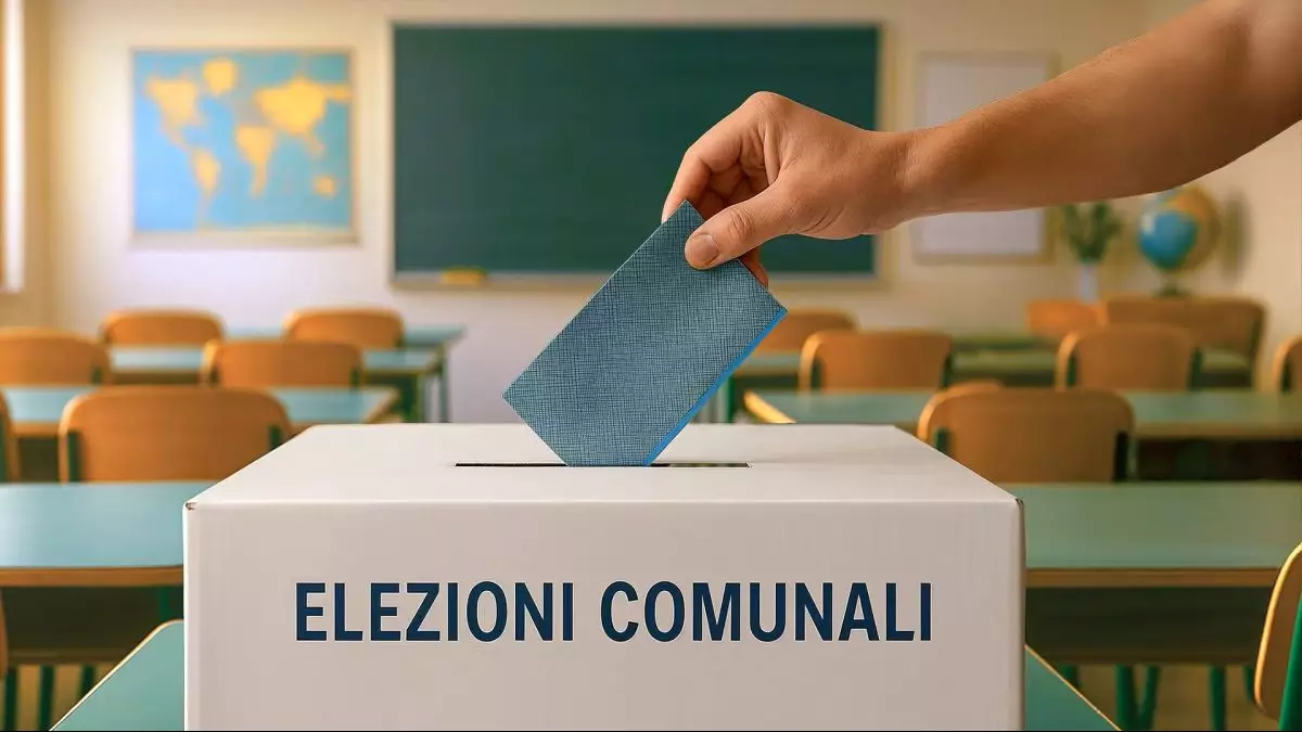 Candidati