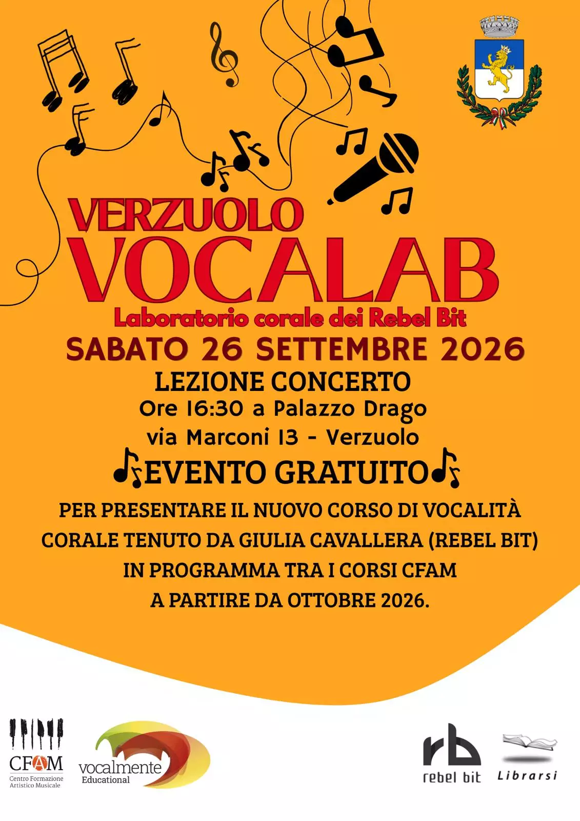 Vocalab